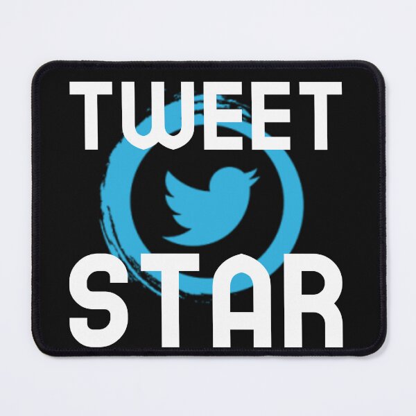 Item preview, Tweet Star designed and sold by weeomano.