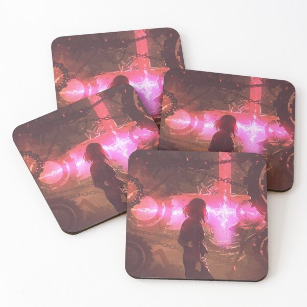 Item preview, Mercancía de portada de Spaceships EP designed and sold by QOTSO.