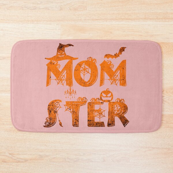 Item preview, Momster Funny Halloween Spider Bat designed and sold by OSTONSHOP.