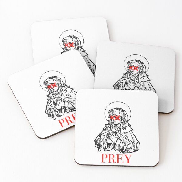Item preview, Prey designed and sold by Eric Owens.