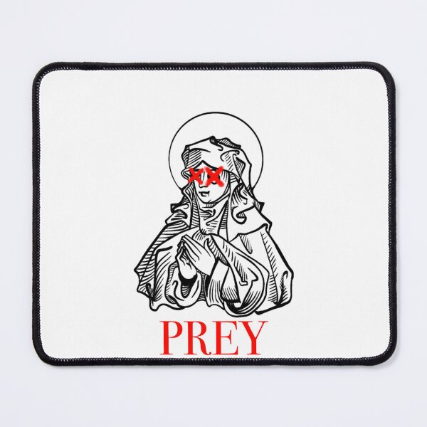 Item preview, Prey designed and sold by Eric Owens.