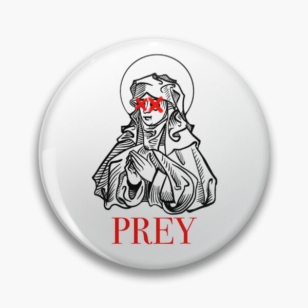 Item preview, Prey designed and sold by Eric Owens.