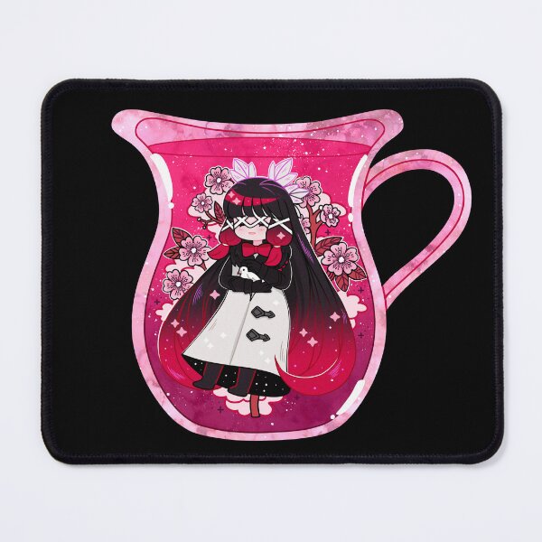Item preview, Columbina designed and sold by arctic-foxy.