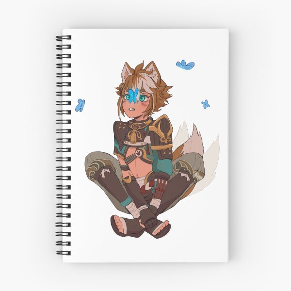 Item preview, Gorou designed and sold by monzellious.