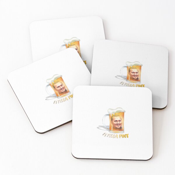 Item preview, A mega pint of beer designed and sold by Soulredeemer.