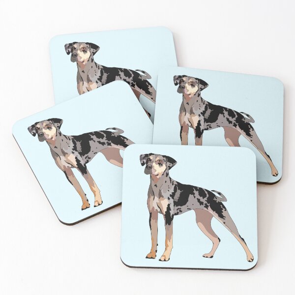 Item preview, Catahoula Leopard Dog designed and sold by Katonion.