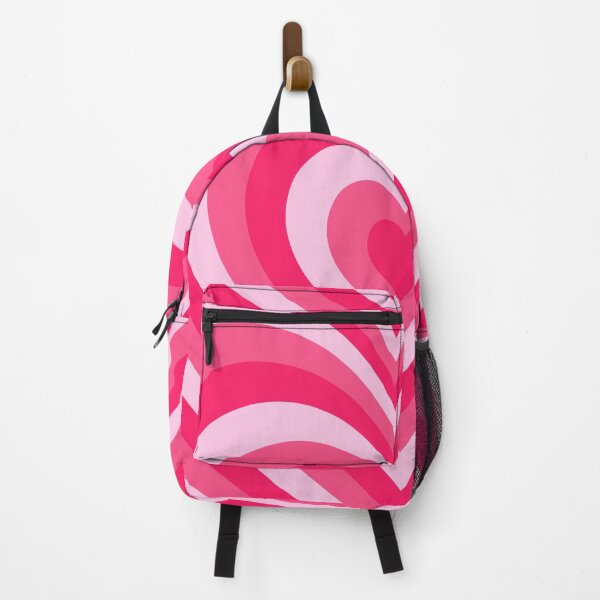 Vista previa del artículo con la obra «Útiles Escolares De Muy Buen Gusto, Pijo, Estético, Rosa, Corazón», diseñado y vendido por Inspired Life Creative .