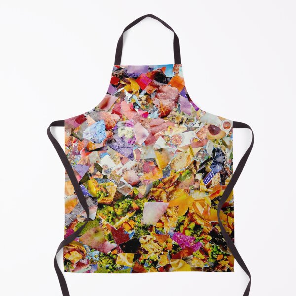 Item preview, Amanda Gerard COllage designed and sold by ableartswork.