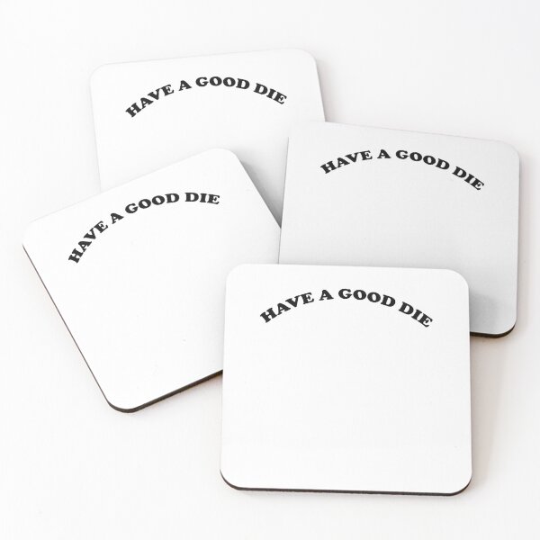 Item preview, Have a good die designed and sold by margeretelser.