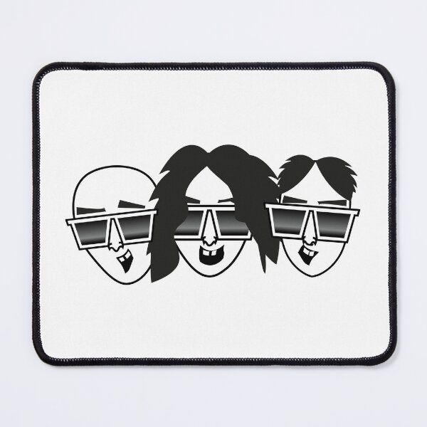 Item preview, Phil Collins designed and sold by Zokann.