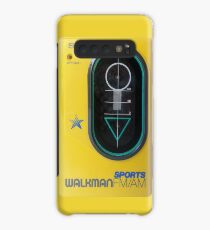 Sony Sports Walkman Case/Skin for Samsung Galaxy