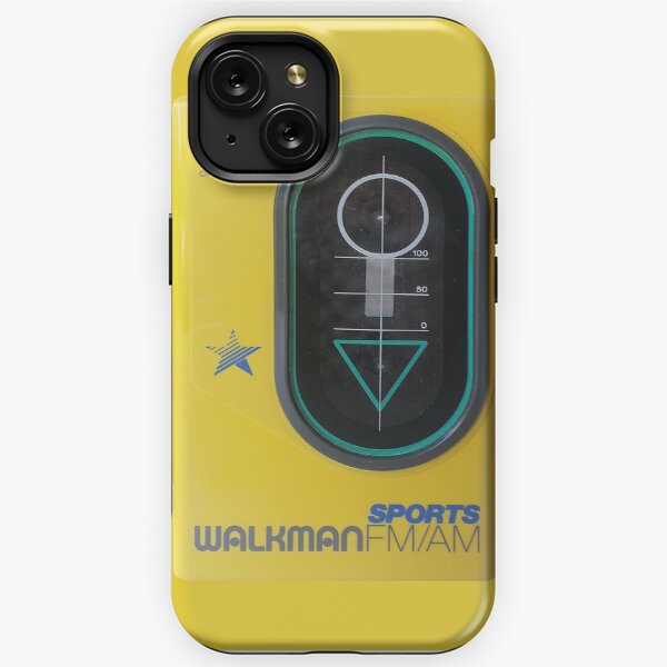 Item preview, Sony Sports Walkman designed and sold by Jarivip.