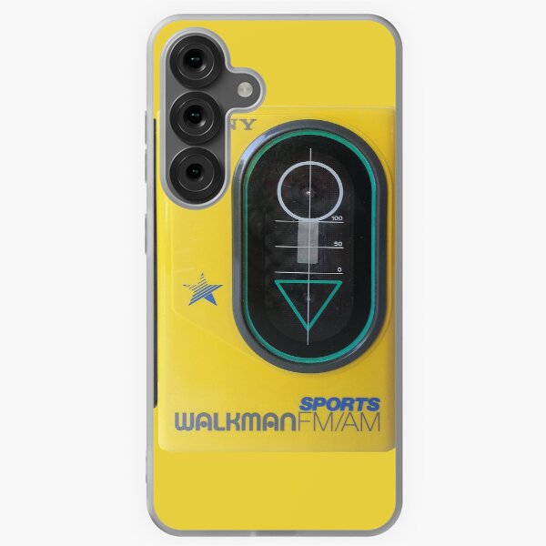 Item preview, Sony Sports Walkman designed and sold by Jarivip.