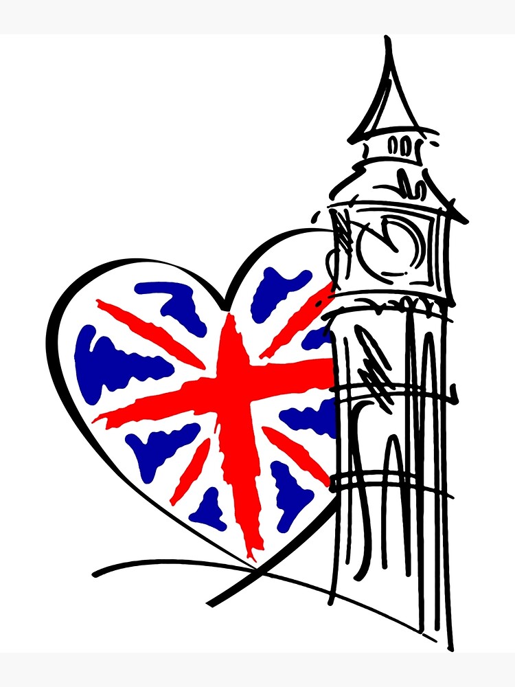 "Love On Tour London" Poster for Sale by 4clothingforyou Redbubble