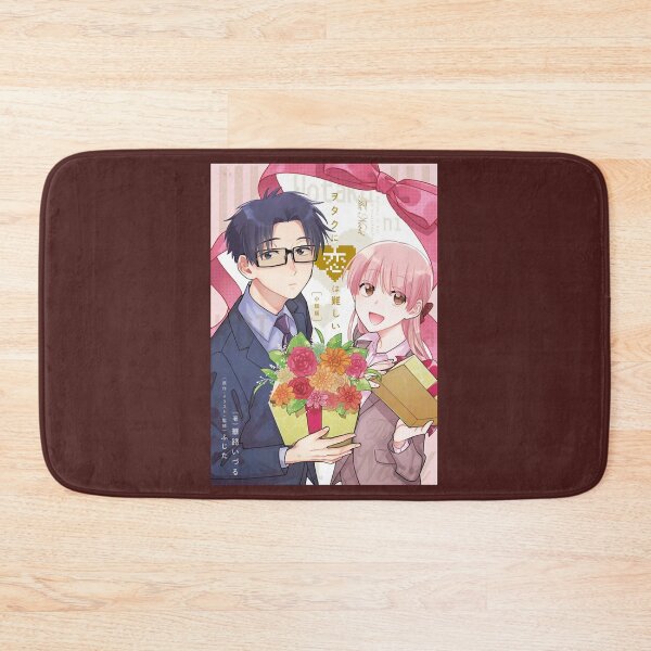 Item preview, Wotakoi love  designed and sold by zearyus.