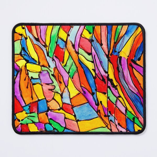 Item preview, Randi Carter Rainbow designed and sold by ableartswork.
