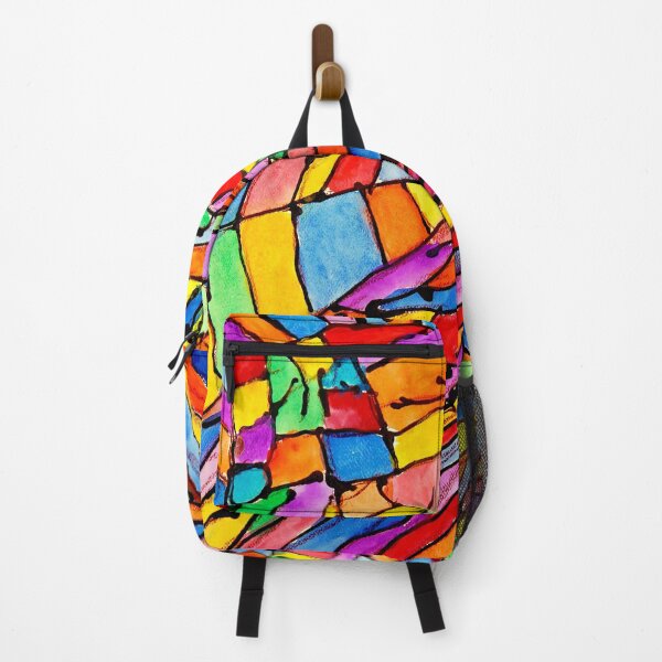 Item preview, Randi Carter Rainbow designed and sold by ableartswork.