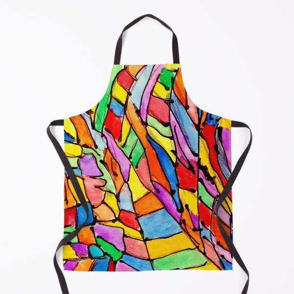 Item preview, Randi Carter Rainbow designed and sold by ableartswork.