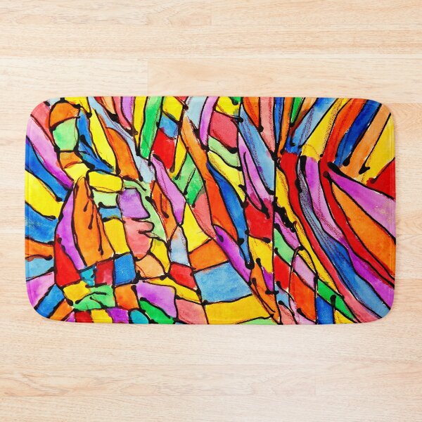 Item preview, Randi Carter Rainbow designed and sold by ableartswork.