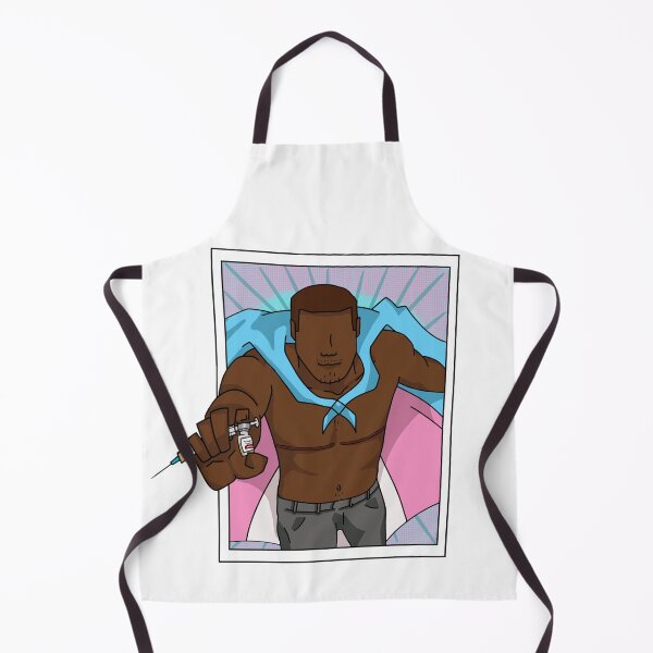 Item preview, Transguy with Cape designed and sold by TheTransStyle.