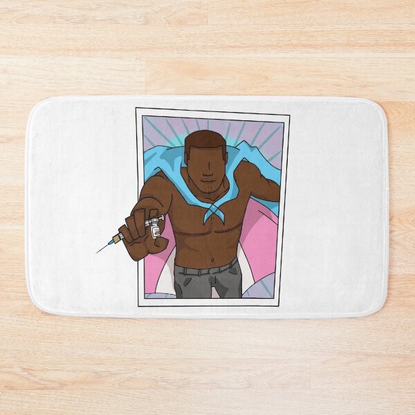 Item preview, Transguy with Cape designed and sold by TheTransStyle.