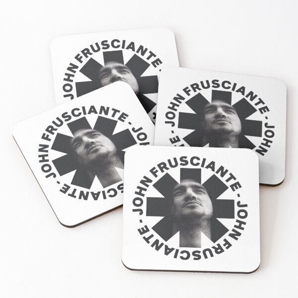 Item preview, John frusciante designed and sold by strymon-art.