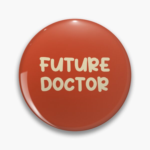 Item preview, Future Doctor designed and sold by jamsantos.