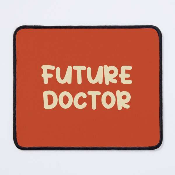 Item preview, Future Doctor designed and sold by jamsantos.