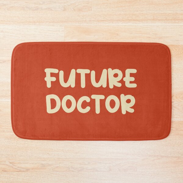 Item preview, Future Doctor designed and sold by jamsantos.