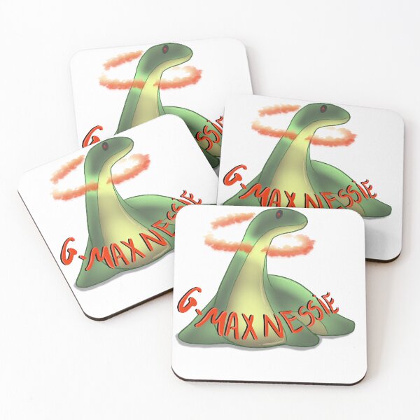 Item preview, Apexlegends G-Max Nessie designed and sold by ArtistAddiction.