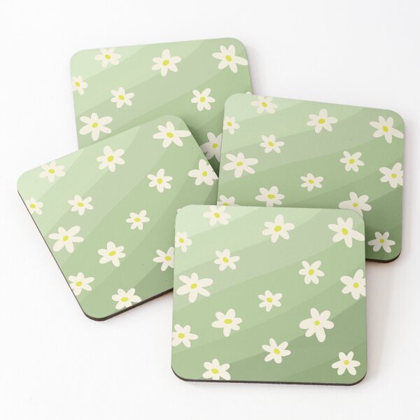 Item preview, Daisy flower design  designed and sold by Sanaura.