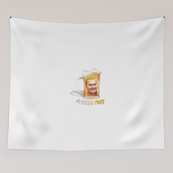 Item preview, A mega pint designed and sold by Soulredeemer.