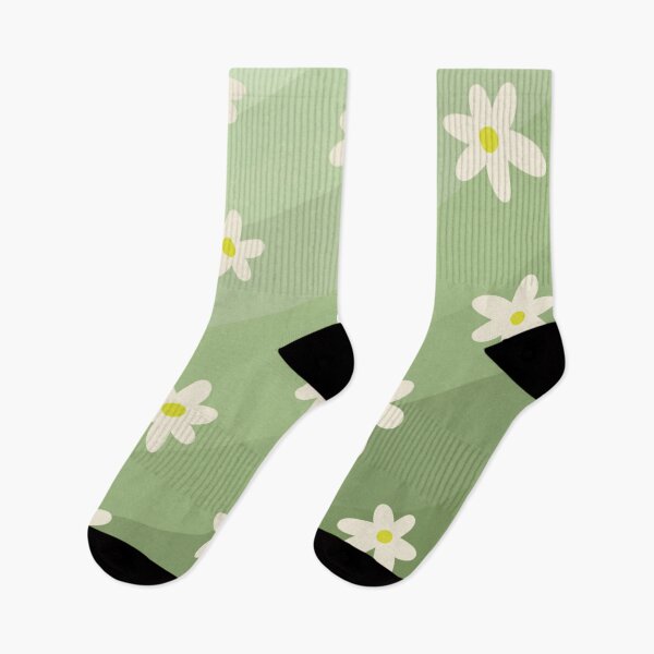 Item preview, Daisy flower design  designed and sold by Sanaura.