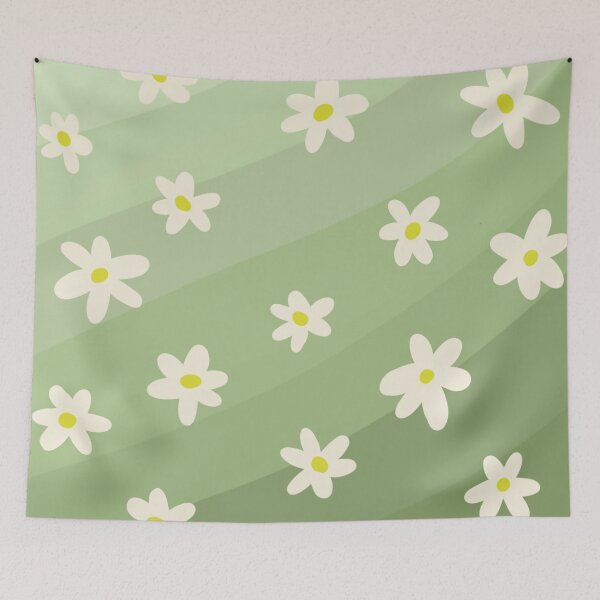 Item preview, Daisy flower design  designed and sold by Sanaura.