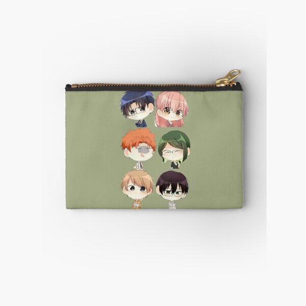 Item preview, chibi wotakoi love is hard for otaku designed and sold by zearyus.