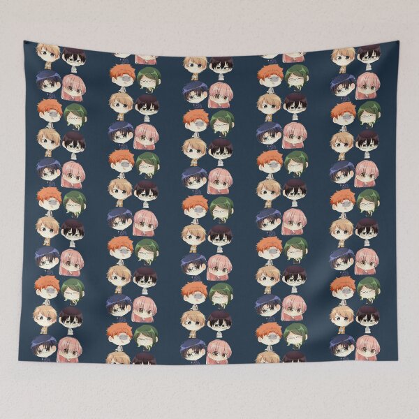 Item preview, chibi wotakoi love is hard for otaku designed and sold by zearyus.
