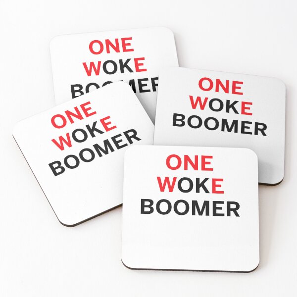 Item preview, Uno despertó boomer designed and sold by margeretelser.