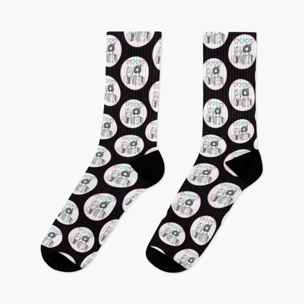 Item preview, couple wotakoi love is hard for otaku designed and sold by zearyus.