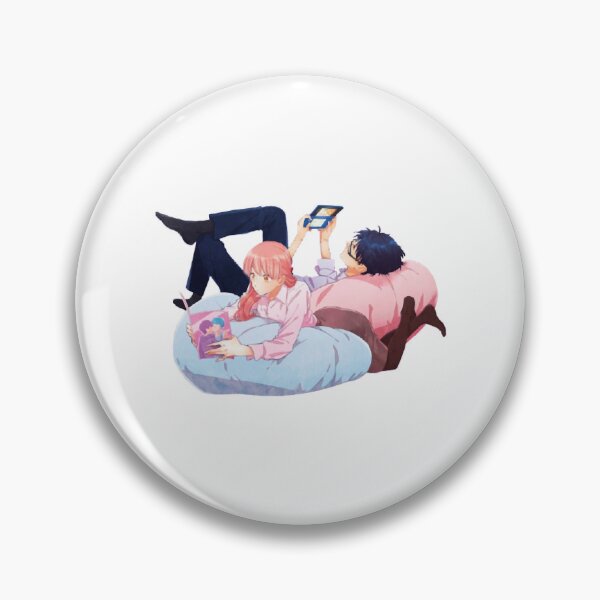 Item preview, Cute Wotakoi FanArt designed and sold by zearyus.