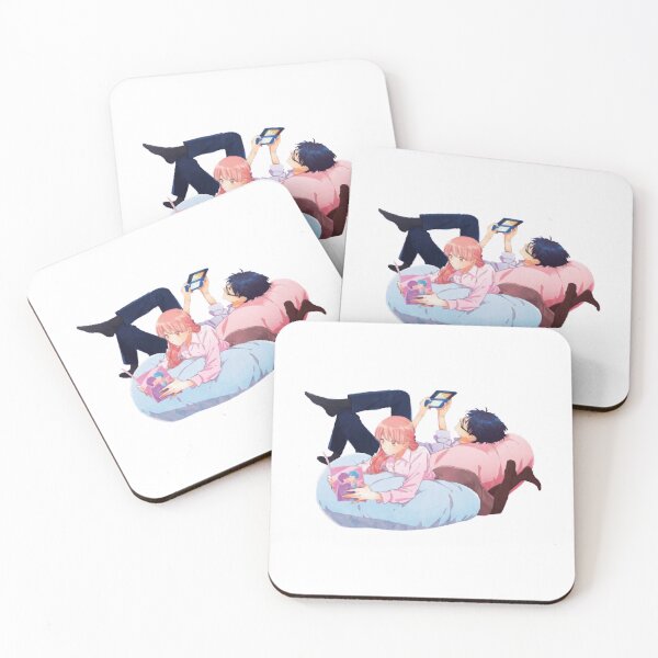 Item preview, Cute Wotakoi FanArt designed and sold by zearyus.