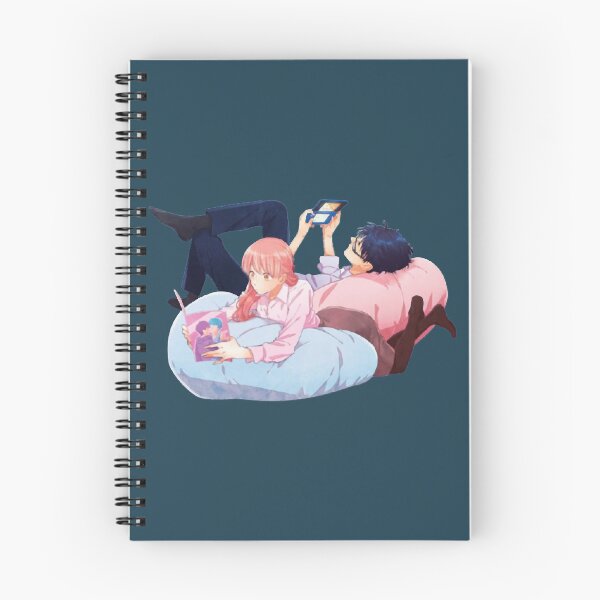 Item preview, Cute Wotakoi FanArt designed and sold by zearyus.