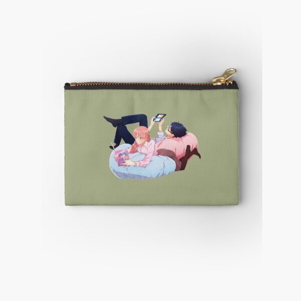 Item preview, Cute Wotakoi FanArt designed and sold by zearyus.