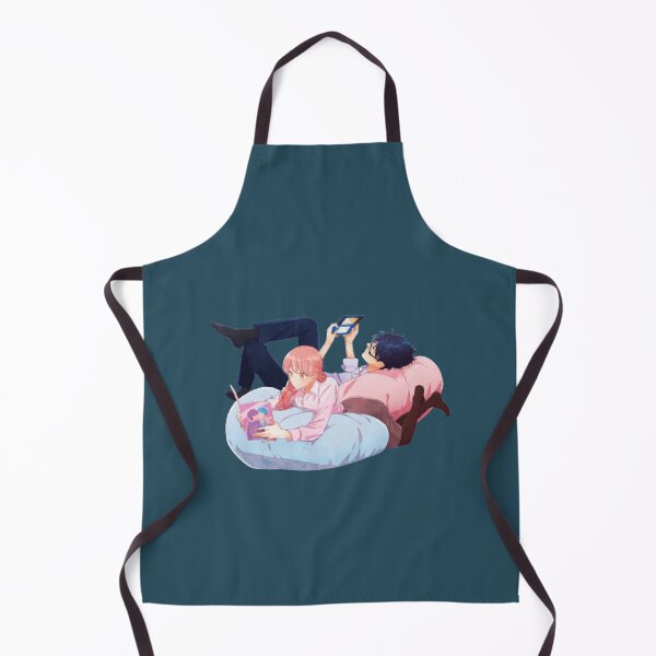 Item preview, Cute Wotakoi FanArt designed and sold by zearyus.