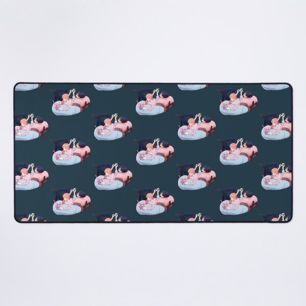 Item preview, Cute Wotakoi FanArt designed and sold by zearyus.