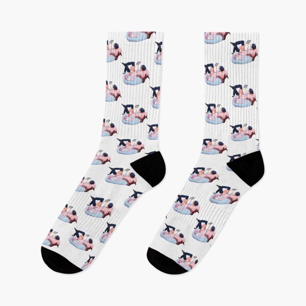 Item preview, Cute Wotakoi FanArt designed and sold by zearyus.