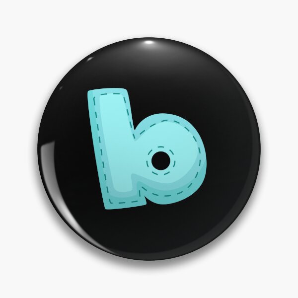 Item preview, Letter B Graffiti Art Board Prints designed and sold by PotluckPrints.