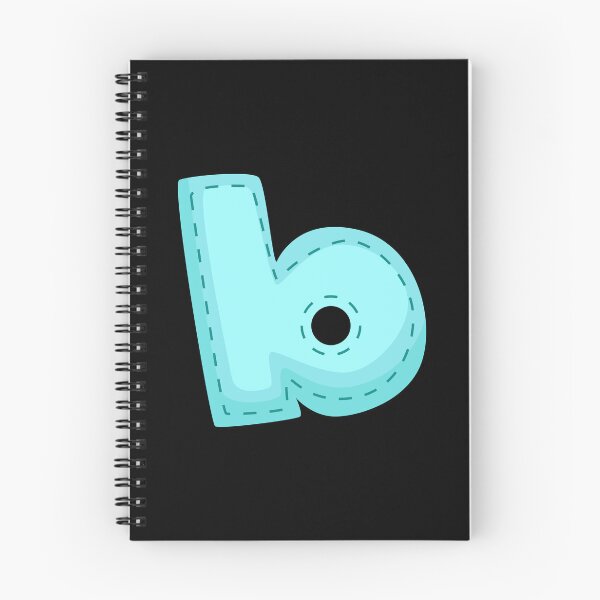 Item preview, Letter B Graffiti Art Board Prints designed and sold by PotluckPrints.