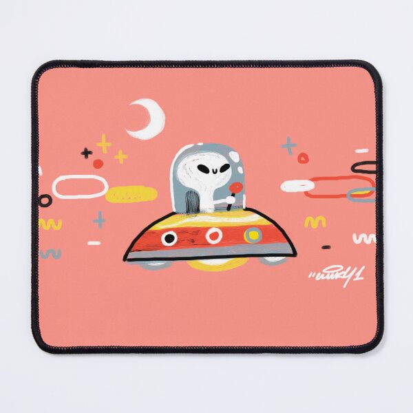Item preview, They are already here designed and sold by Chiki-Sanchez.