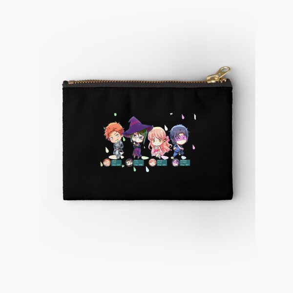 Item preview, gaming wotakoi love is hard for otaku designed and sold by zearyus.