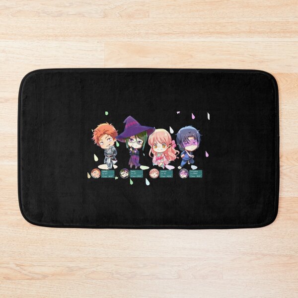 Item preview, gaming wotakoi love is hard for otaku designed and sold by zearyus.